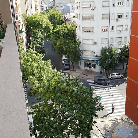 Loft Almagro Διαμέρισμα Μπουένος Άιρες Εξωτερικό φωτογραφία