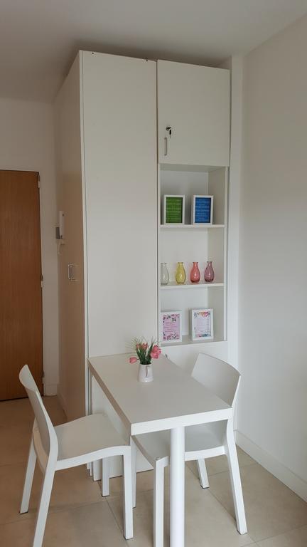 Loft Almagro Διαμέρισμα Μπουένος Άιρες Εξωτερικό φωτογραφία