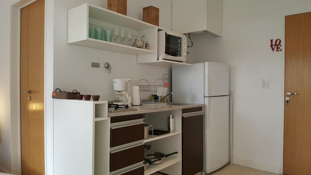 Loft Almagro Διαμέρισμα Μπουένος Άιρες Εξωτερικό φωτογραφία