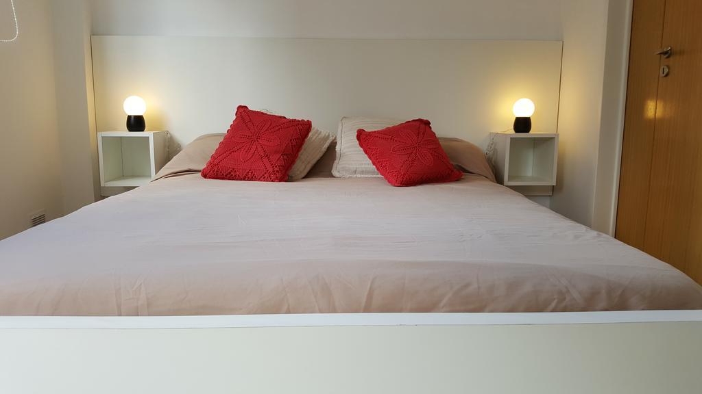 Loft Almagro Διαμέρισμα Μπουένος Άιρες Εξωτερικό φωτογραφία