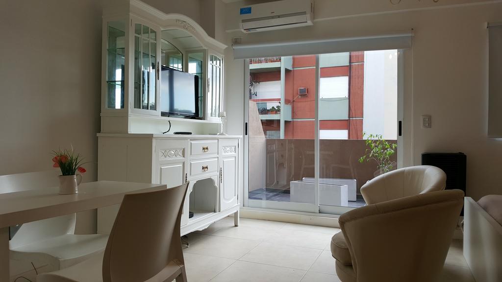 Loft Almagro Διαμέρισμα Μπουένος Άιρες Εξωτερικό φωτογραφία