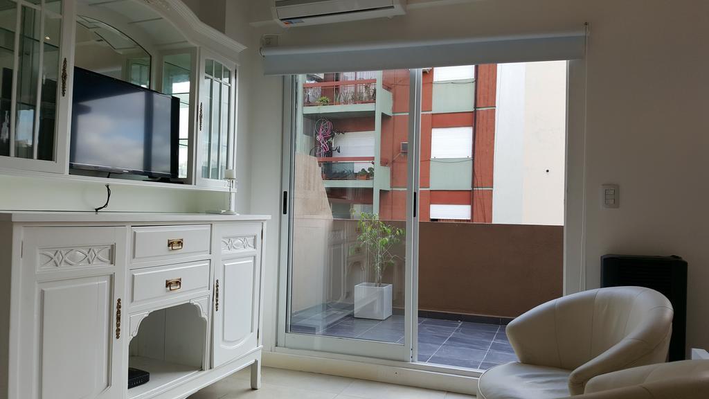 Loft Almagro Διαμέρισμα Μπουένος Άιρες Εξωτερικό φωτογραφία
