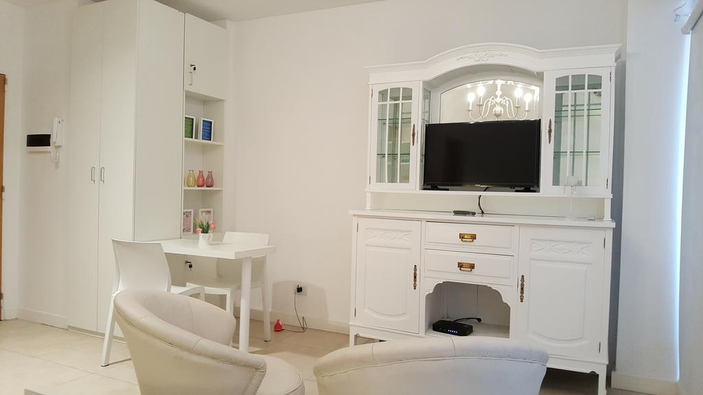 Loft Almagro Διαμέρισμα Μπουένος Άιρες Εξωτερικό φωτογραφία