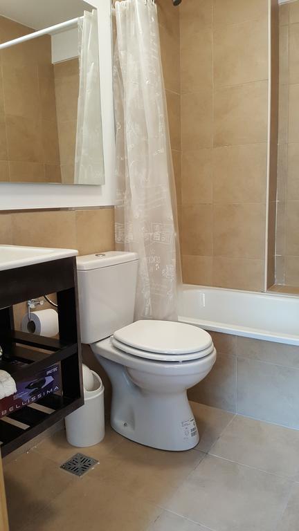 Loft Almagro Διαμέρισμα Μπουένος Άιρες Εξωτερικό φωτογραφία