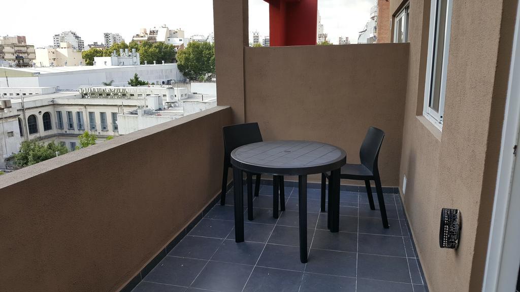 Loft Almagro Διαμέρισμα Μπουένος Άιρες Εξωτερικό φωτογραφία